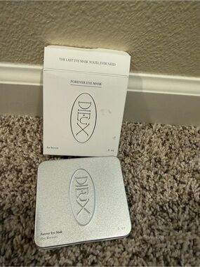 Diuex Forever Eye Mask